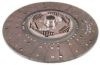 KAWE 4606 Clutch Disc